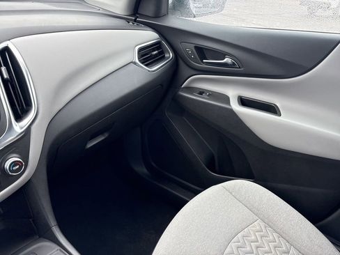 Used 2022 Chevrolet Equinox LT AWD/4WD image 36