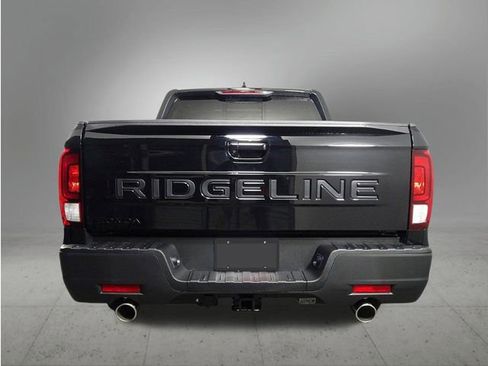 New 2026 Honda Ridgeline RTL image 4