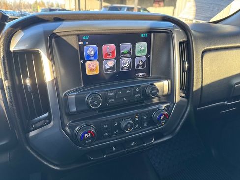 Used 2017 Chevrolet Silverado 1500 LT w/ All Star Edition image 11
