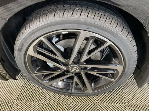 New 2026 Toyota Camry XSE FWD image 4