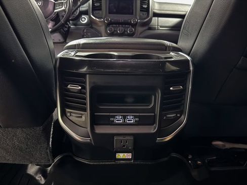 Used 2021 RAM 2500 Laramie w/ Night Edition AWD/4WD image 20