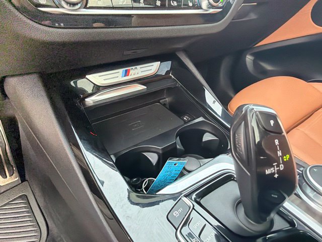 Used 2019 BMW X3 M40i AWD/4WD image 29