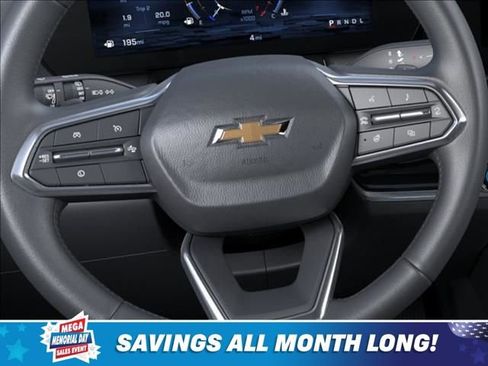 New 2026 Chevrolet Equinox LT FWD image 19