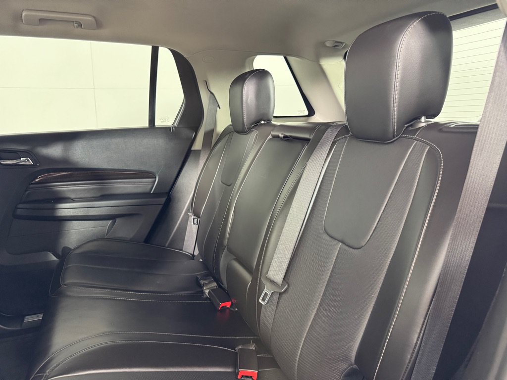 Used 2016 GMC Terrain Denali FWD image 21