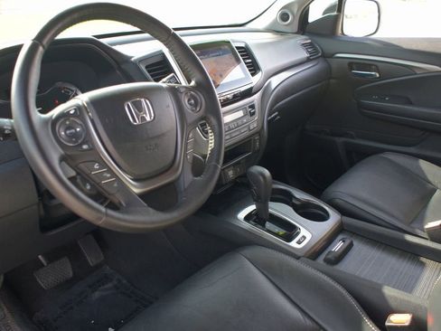 Used 2017 Honda Pilot EX-L image 15