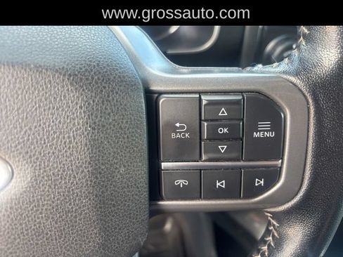 Used 2021 Ford F150 XLT w/ Equipment Group 302A High AWD/4WD image 15