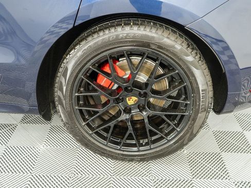 Used 2018 Porsche Macan GTS image 28