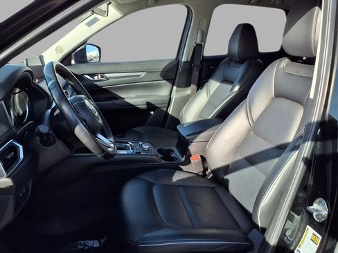 Used 2024 MAZDA CX-5 AWD 2.5 S w/ Select Package image 20