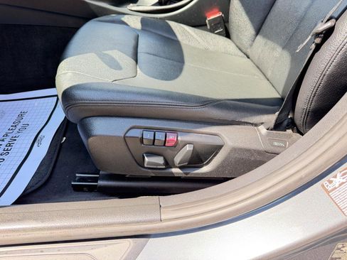 Used 2015 BMW 328i xDrive Sedan AWD/4WD image 15