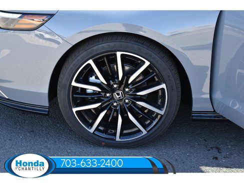 New 2026 Honda Accord Hybrid Touring image 35