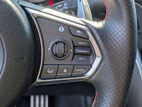 Certified 2022 Acura TLX SH-AWD w/ A-SPEC Pkg image 32