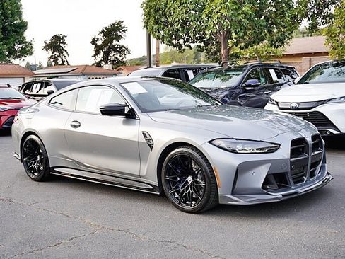 Used 2023 BMW M4 xDrive Competition image 6