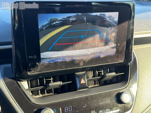 Used 2024 Toyota Corolla SE image 20