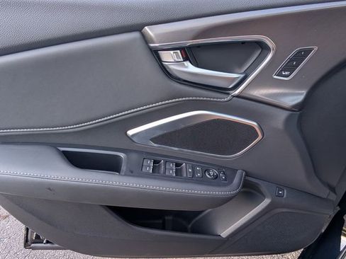 New 2026 Acura RDX SH-AWD image 12