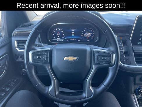Used 2023 Chevrolet Tahoe LT AWD/4WD image 32