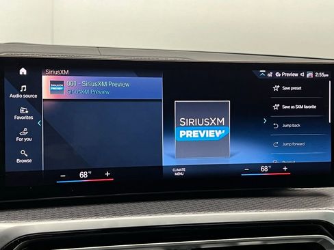 Certified 2023 BMW M340i xDrive w/ Premium Package image 15