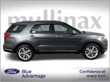 Certified 2019 Ford Explorer Limited w/ Class III Trailer Tow Package image 2