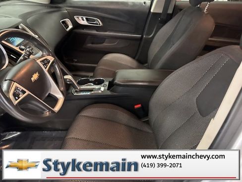 Used 2013 Chevrolet Equinox LT w/ Driver Convenience Package image 32