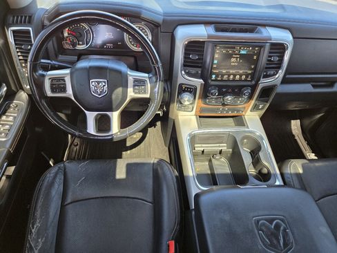 Used 2016 RAM 1500 Laramie w/ Convenience Group AWD/4WD image 11