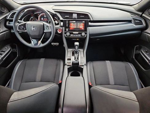 Used 2021 Honda Civic Sport image 17