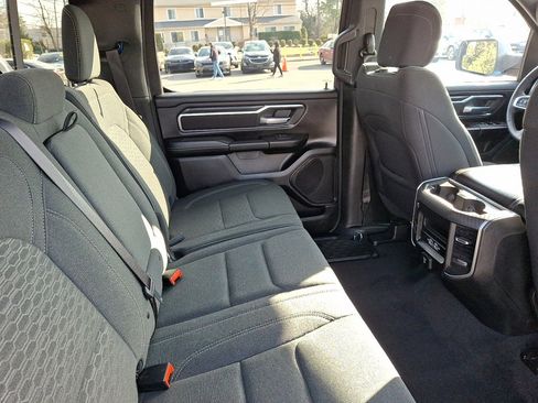 Used 2025 RAM 1500 Big Horn image 15