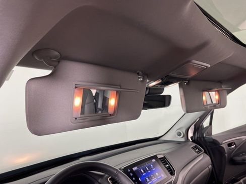 Used 2023 Honda Ridgeline RTL image 32