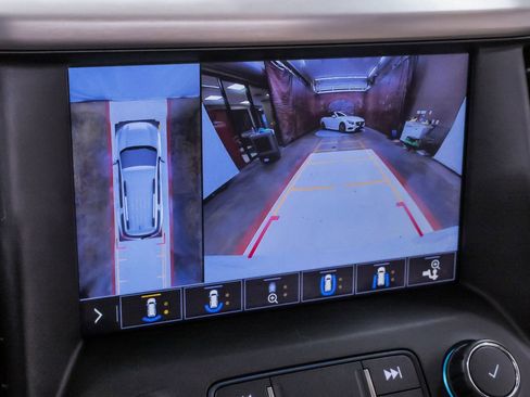 Used 2020 GMC Acadia Denali w/ Technology Package image 26