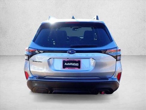 New 2026 Subaru Forester Limited image 3