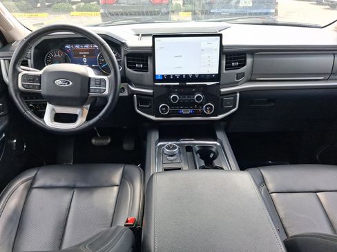 Used 2024 Ford Expedition Max XLT RWD image 8