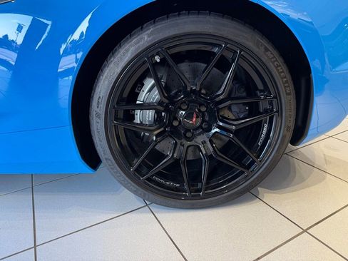 New 2025 Chevrolet Corvette Z06 image 18