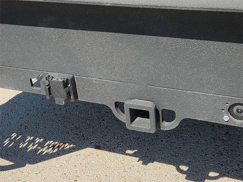 New 2024 RAM 5500 Tradesman image 11