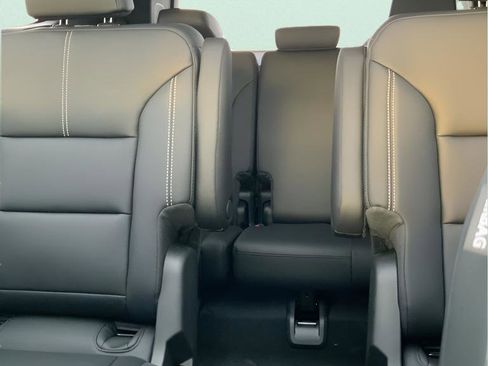 New 2026 GMC Acadia Elevation w/ Black Edition image 13