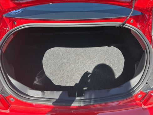 Used 2014 Chevrolet Camaro LS image 6