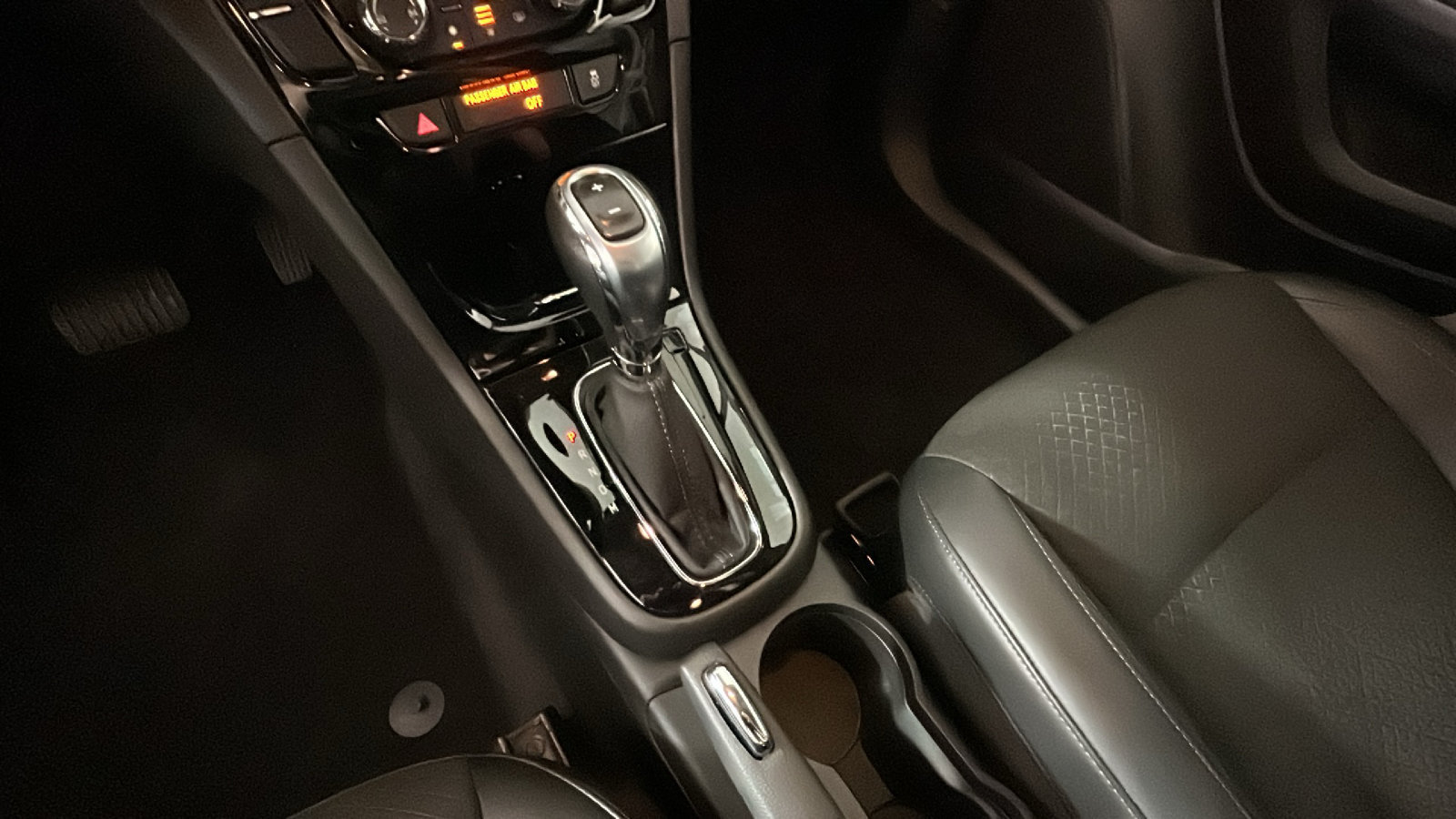Used 2018 Buick Encore Preferred FWD image 25