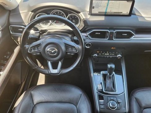 Used 2024 MAZDA CX-5 Carbon Edition AWD/4WD image 27