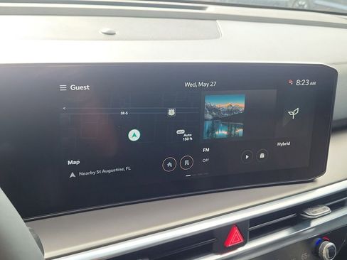 New 2026 Kia Sorento SX Prestige AWD/4WD image 32