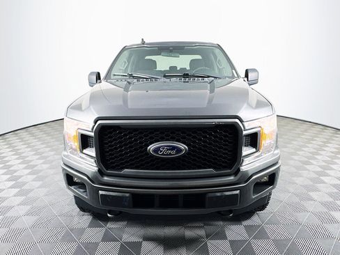 Used 2020 Ford F150 XL w/ Equipment Group 101A Mid image 2
