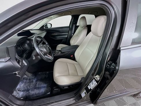 Used 2023 MAZDA CX-30 AWD 2.5 S w/ Preferred Package image 29