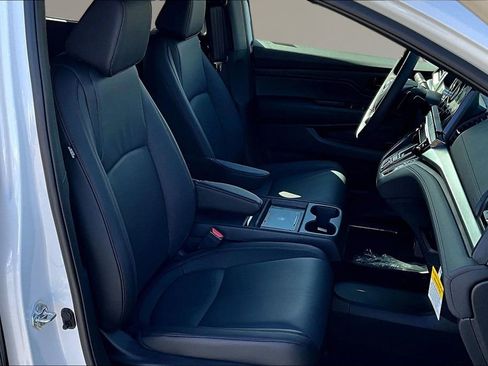 New 2026 Honda Odyssey Sport-L image 10