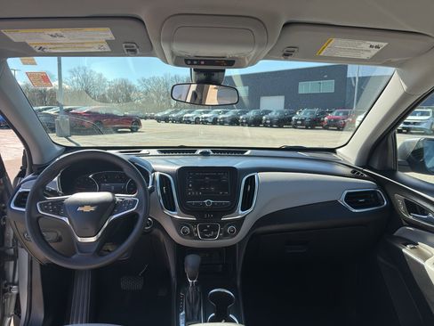 Used 2023 Chevrolet Equinox LS w/ LS Convenience Package AWD/4WD image 28