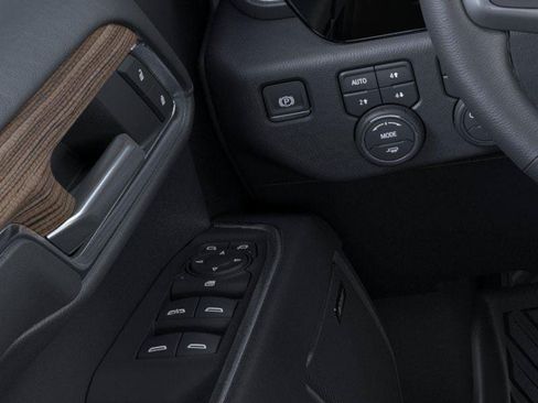 New 2026 Chevrolet Silverado 1500 LT Trail Boss w/ Convenience Package II AWD/4WD image 22
