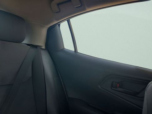 New 2026 Toyota Prius Plug-In Hybrid FWD image 14