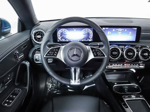 New 2026 Mercedes-Benz CLA 250 image 14