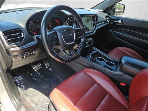 Used 2023 Dodge Durango SRT Hellcat image 10