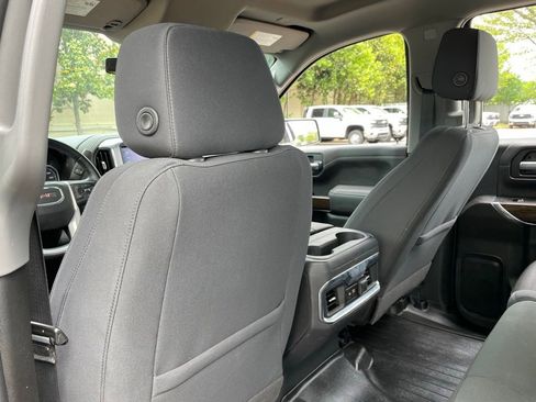 Used 2021 GMC Sierra 1500 Elevation w/ Preferred Package AWD/4WD image 26