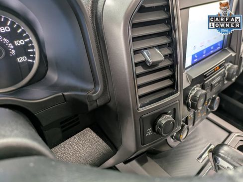 Used 2020 Ford F150 XLT w/ Equipment Group 302A Luxury AWD/4WD image 17