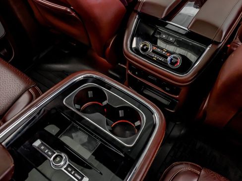 Used 2018 Lincoln Navigator Black Label image 36