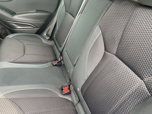 Used 2023 Subaru Forester Premium image 17