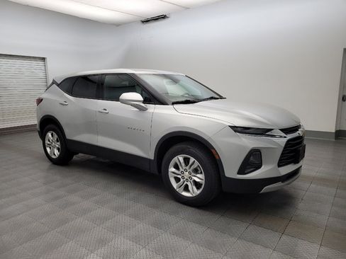 Used 2021 Chevrolet Blazer LT AWD/4WD image 11