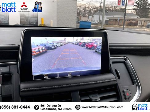 Used 2021 Chevrolet Suburban LT image 23